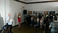 Вне времени 8