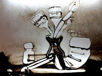 Pesok- 26